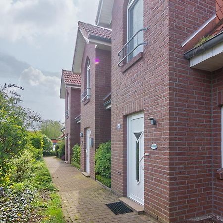Ferienhaus Finja Dornumersiel Zewnętrze zdjęcie