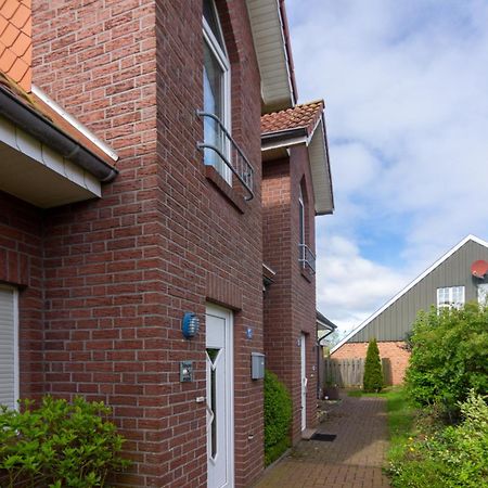 Ferienhaus Finja Dornumersiel Zewnętrze zdjęcie