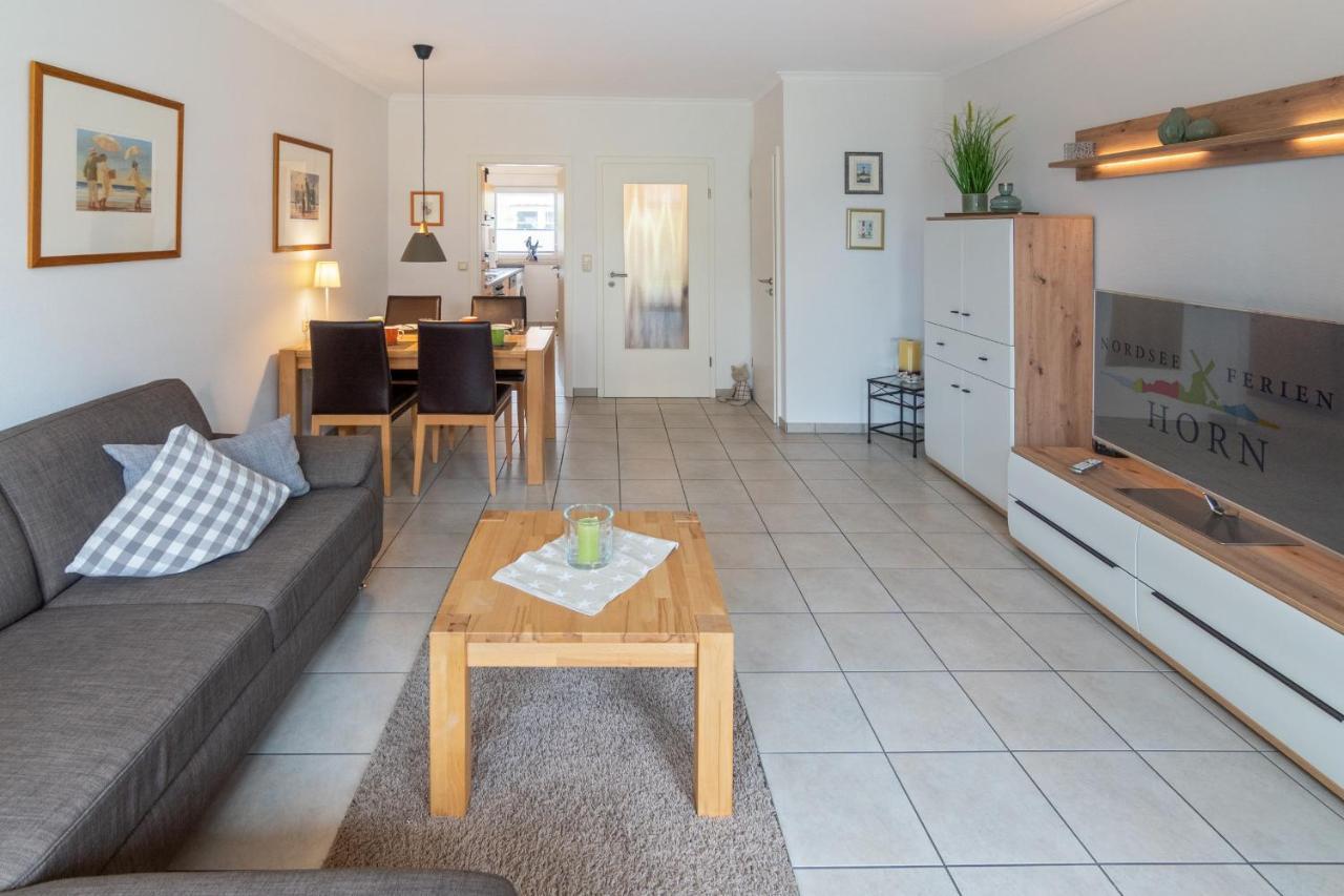 Ferienhaus Finja Dornumersiel Zewnętrze zdjęcie