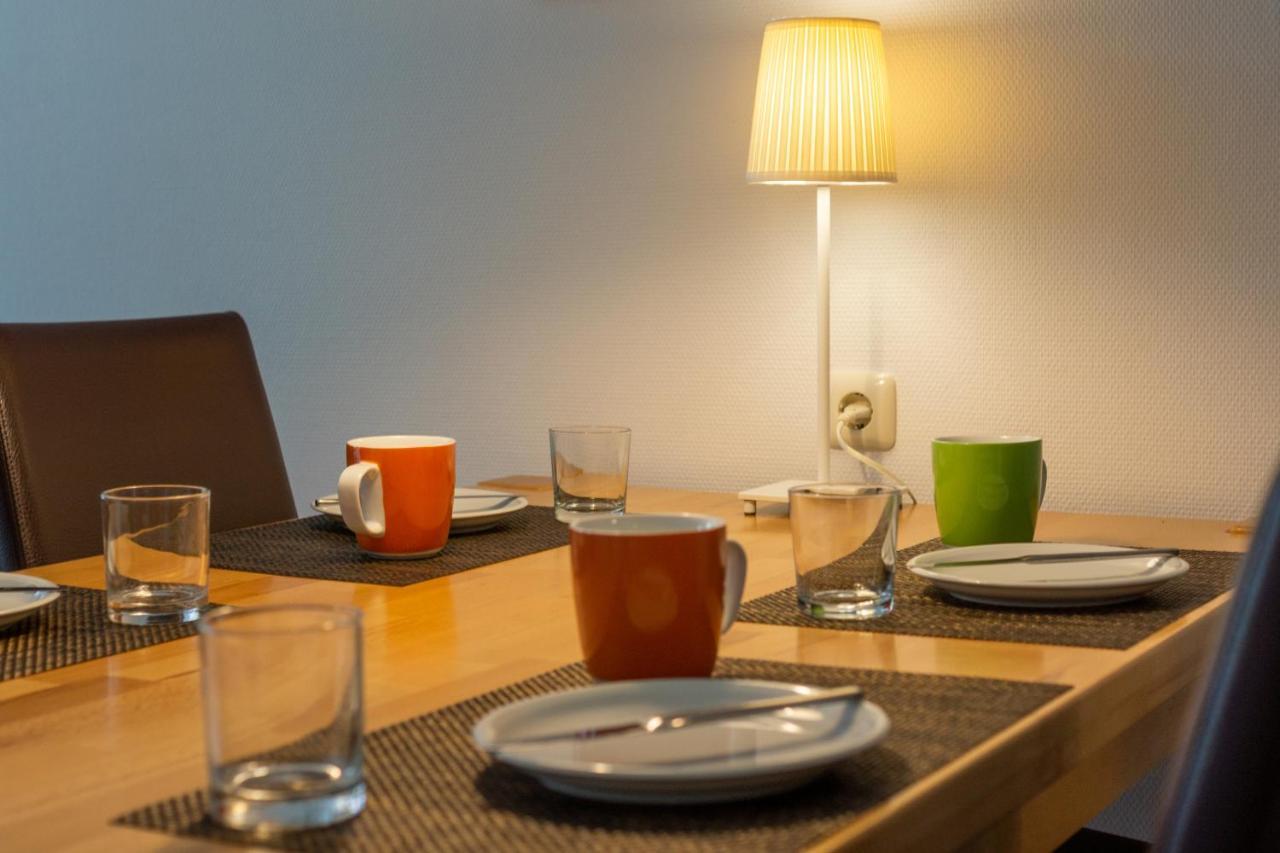 Ferienhaus Finja Dornumersiel Zewnętrze zdjęcie
