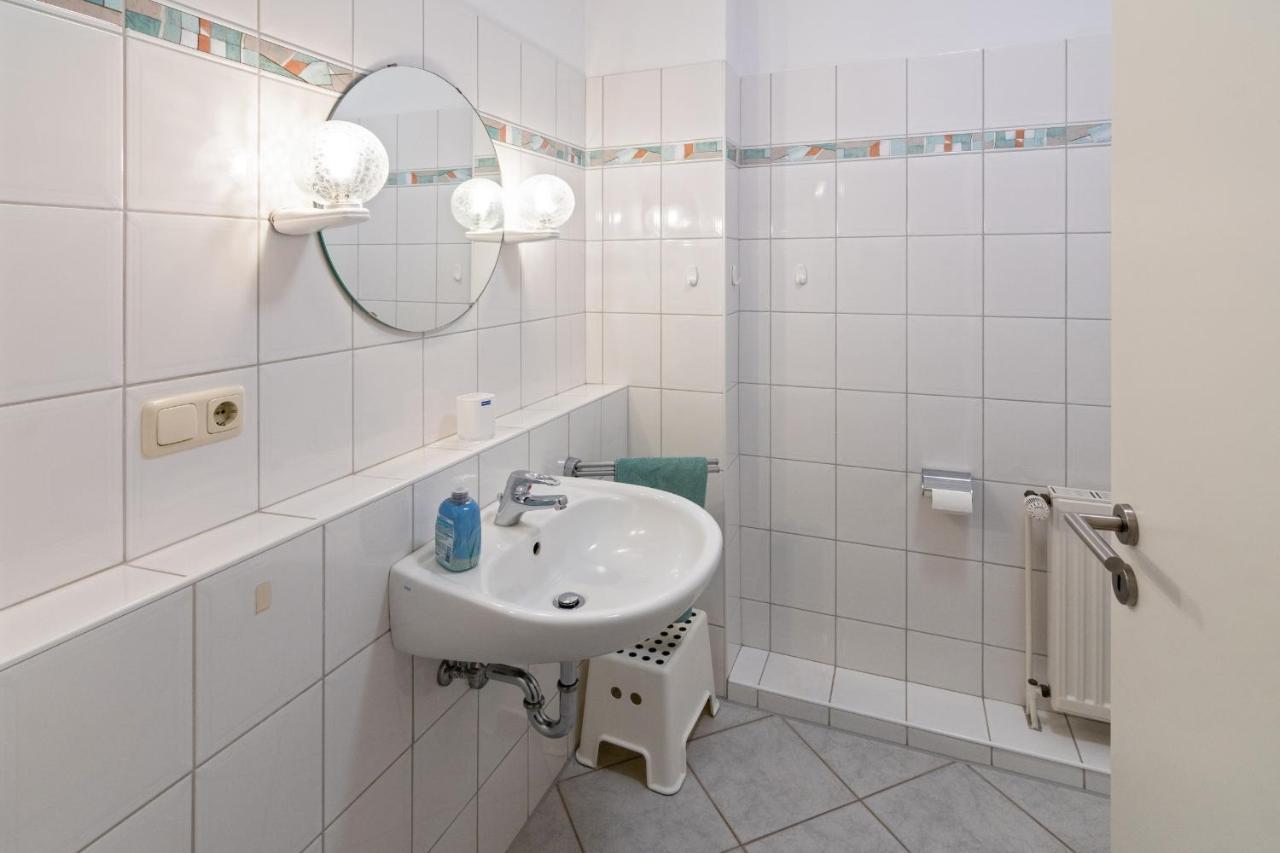 Ferienhaus Finja Dornumersiel Zewnętrze zdjęcie