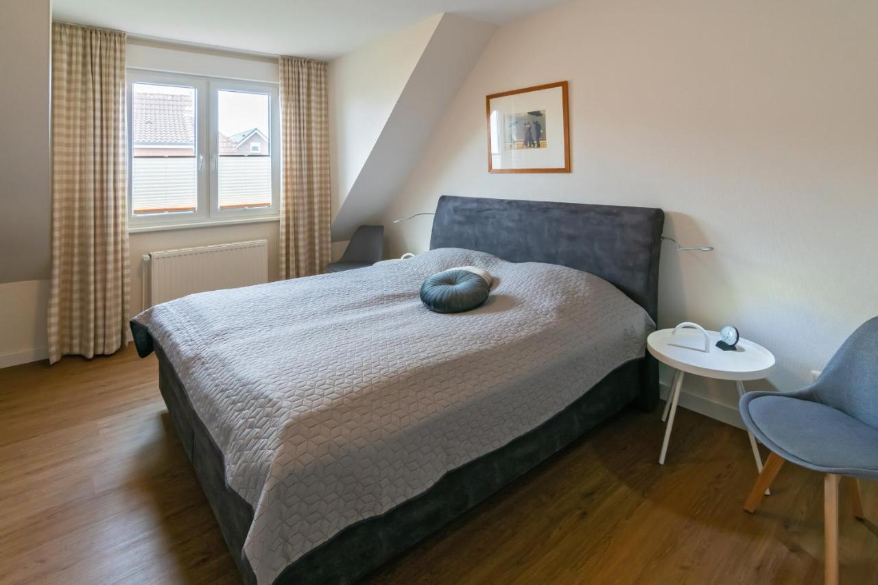 Ferienhaus Finja Dornumersiel Zewnętrze zdjęcie