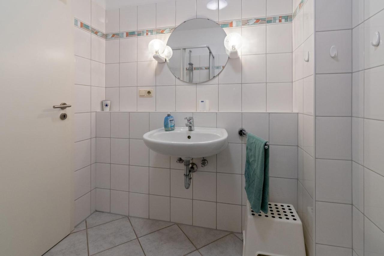 Ferienhaus Finja Dornumersiel Zewnętrze zdjęcie